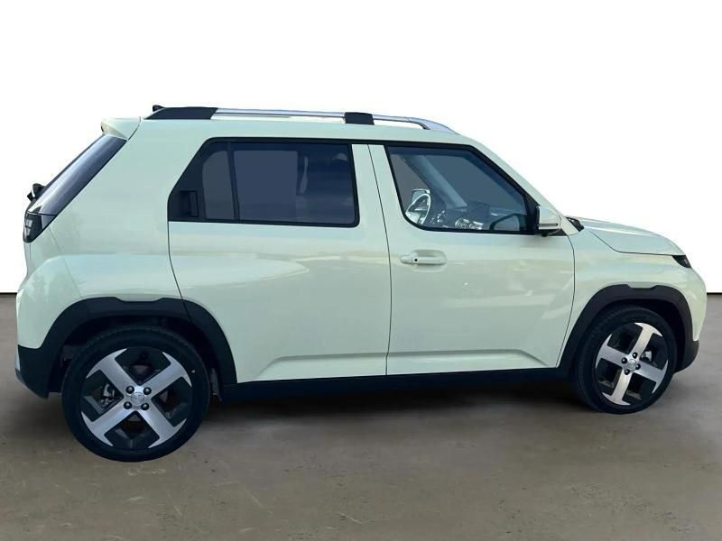 Nuevo Hyundai Inster 84 kW (115 CV) 2025 Amarillo Utilitario