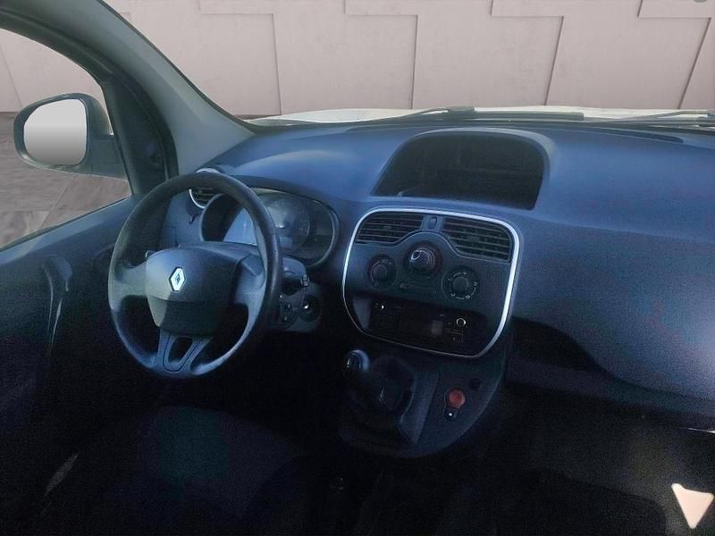 Usado Renault Kangoo 75 CV (55 kW) 2019 Blanco Monovolumen