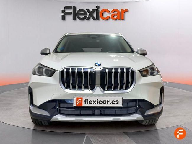 Usado BMW X1 245 CV (180 kW) 2023 Blanco SUV