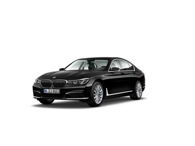 Occasion BMW 730 Comfort Edition 265 PK (194 kW) 2016 Sedan