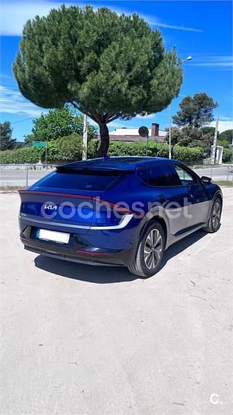 Usado Kia EV6 Air 167 kW (228 CV) 2024 Eléctrico SUV