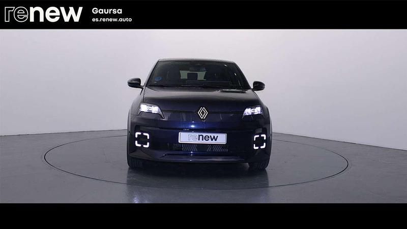 Occasion Renault R5 Techno 89 kW (122 PK) 2025 Grijs Hatchback