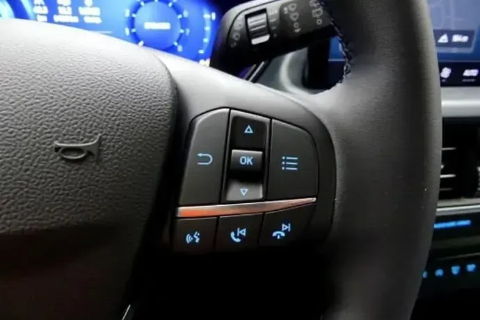 Usado Ford Focus Active X 155 CV (114 kW) 2024