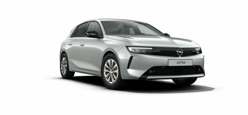 Gris Nuevo 2025 Opel Astra Edition | 20.990 € (Super precio) - Imagen 1/4