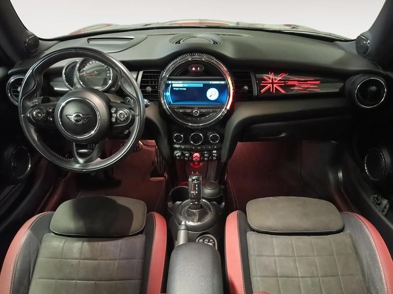 Usado Mini John Cooper Works 231 CV (169 kW) 2018 Negro Utilitario