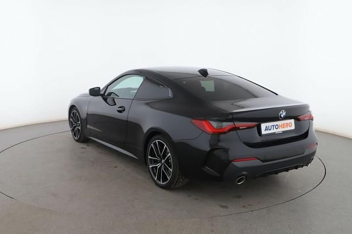 Usado BMW 420 Coupé M Sport 184 CV (135 kW) 2021 Coupe