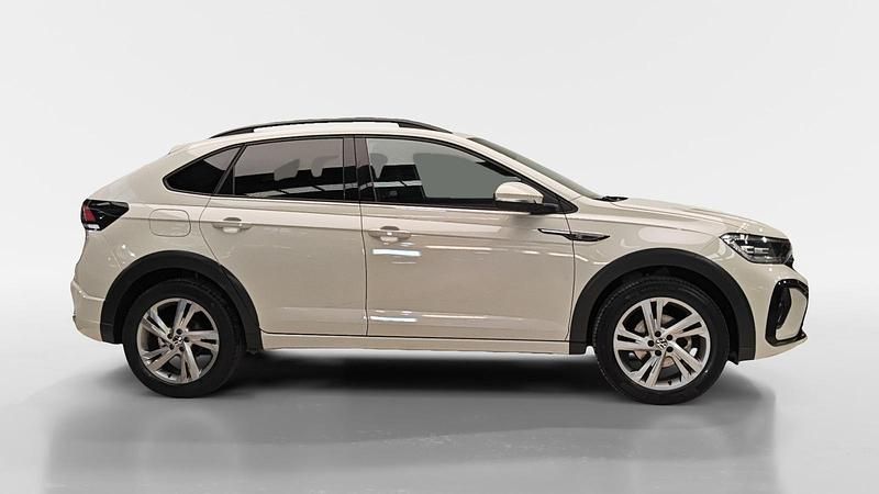 Usado VW Taigo R-line 110 CV (80 kW) 2022 SUV