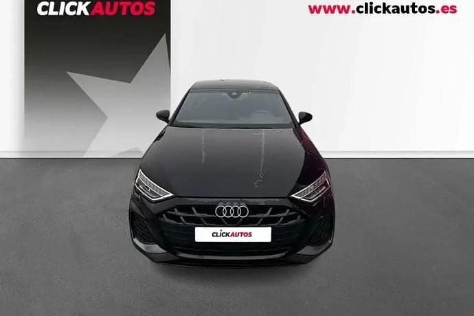 Usado Audi A3 S-Line 150 CV (110 kW) 2025