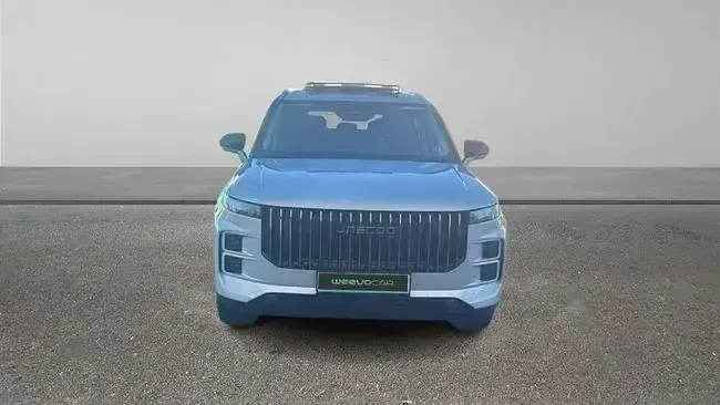 Usado Jaecoo 7 147 CV (108 kW) 2025 Gris SUV