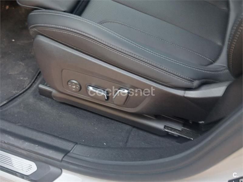 Usado BMW X4 xLine 190 CV (139 kW) 2024 Blanco SUV