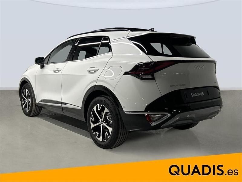 Nuevo Kia Sportage 215 CV (158 kW) 2025 Otro SUV