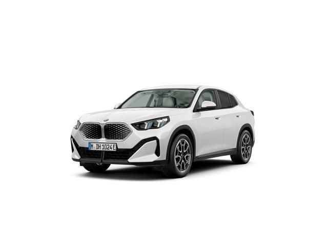 Usado BMW iX2 Comfort Edition 230 kW (313 CV) 2025 SUV