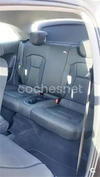Usado Audi A1 Ambition 90 CV (66 kW) 2013 Marrón Utilitario