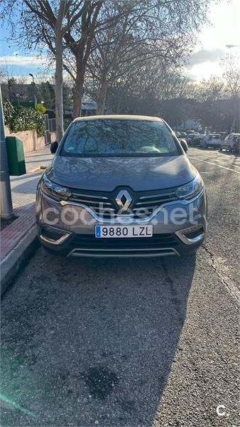 Usado 2022 Renault Espace Zen Monovolumen | 20.500 € - Imagen 1/2