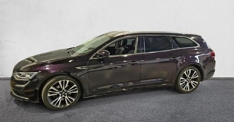Usado 2016 Renault Talisman Initiale Paris | 12.740 € (Super precio) - Imagen 1/4