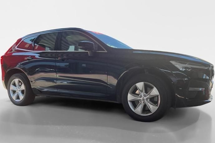 Usado Volvo XC60 Core 197 CV (144 kW) 2023 Negro SUV