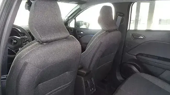 Nuevo Mitsubishi Grandis 140 CV (102 kW) 2026 Blanco SUV