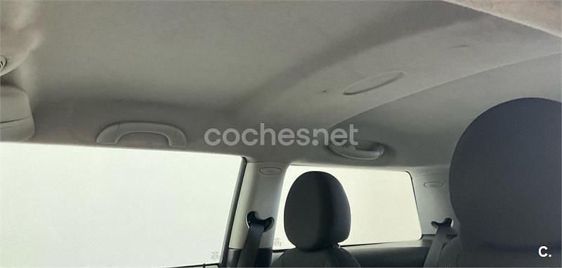 Usado Mini ONE 90 CV (66 kW) 2008 Azul Utilitario