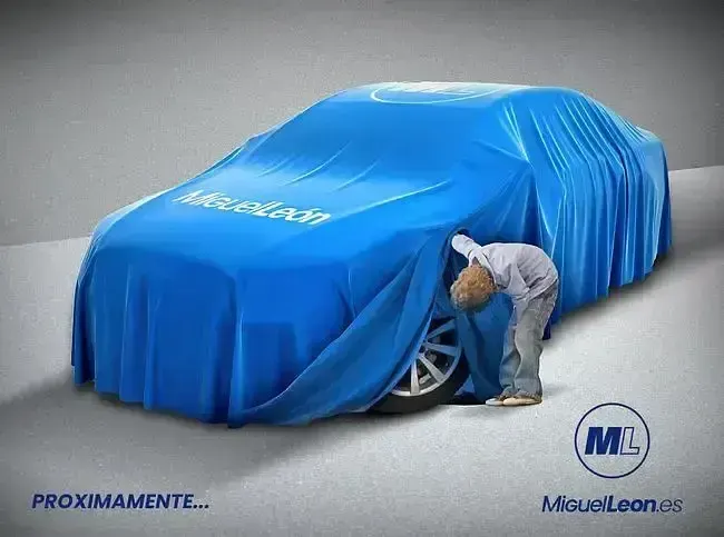 Usado BMW 330e Performance 292 CV (214 kW) 2022 Blanco Berlina