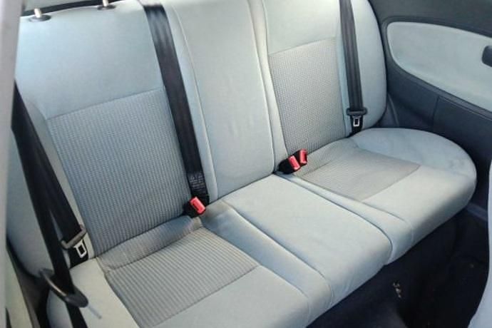 Usado Seat Ibiza Stella 65 CV (47 kW) 2002 Utilitario