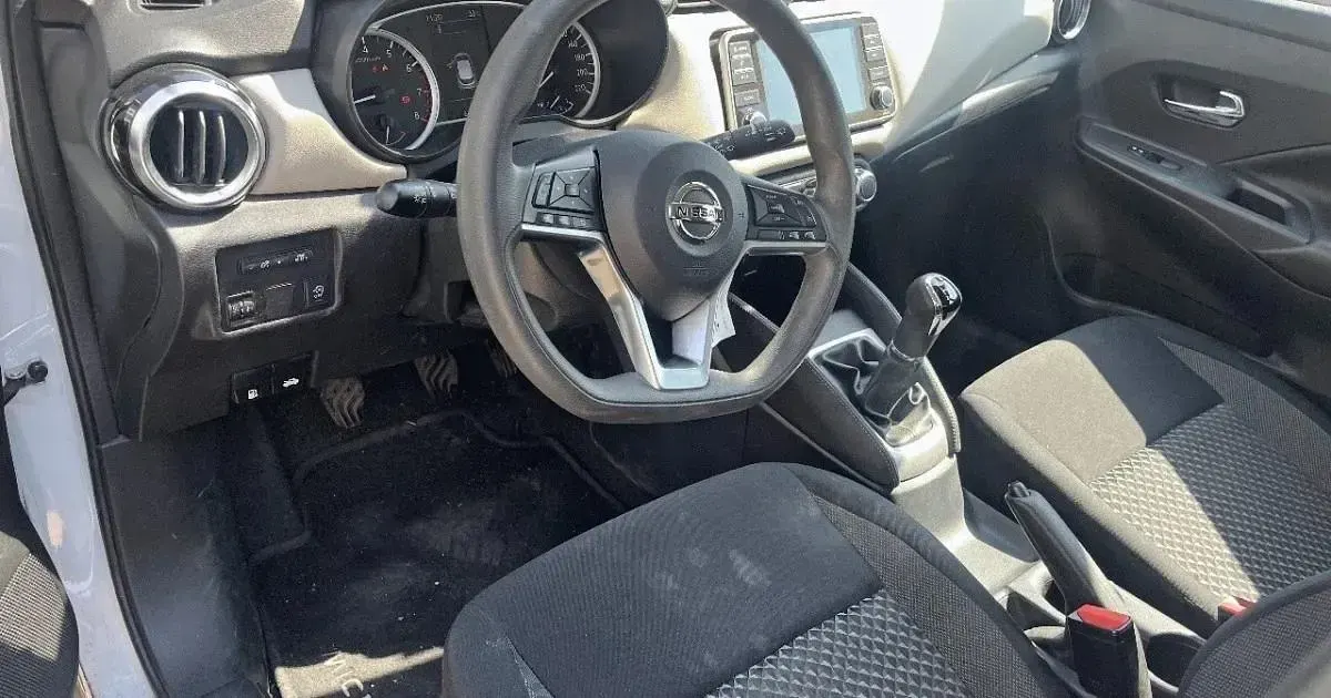 Usado Nissan Micra Acenta 92 CV (67 kW) 2021 Utilitario