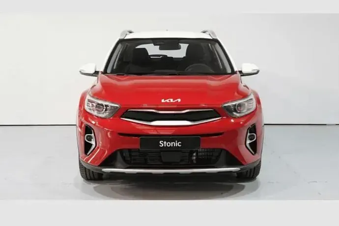 Usado Kia Stonic Plus 100 CV (73 kW) 2022 SUV