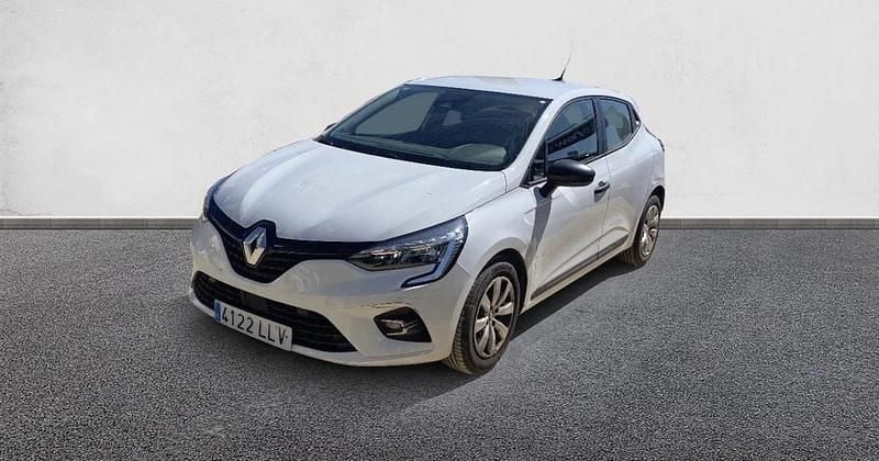 Usado Renault Clio V Business 100 CV (73 kW) 2020