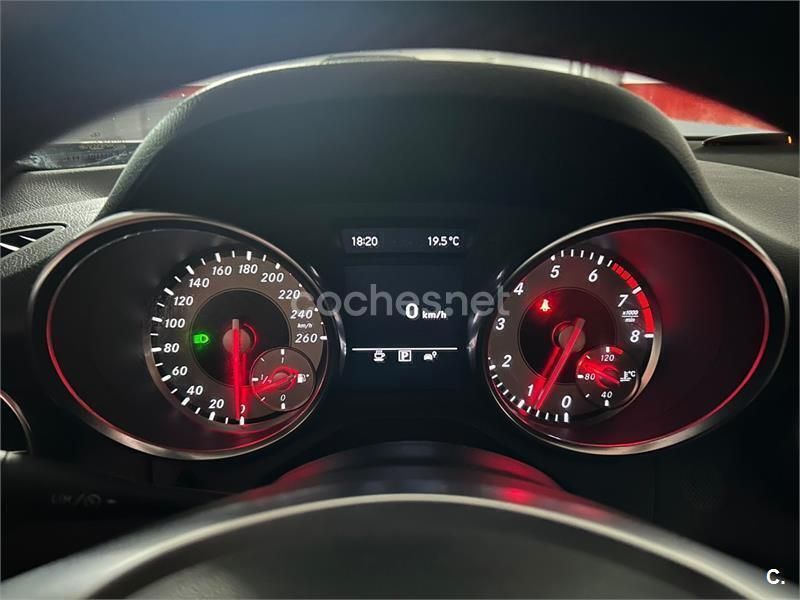 Beige Usado 2011 Mercedes SLK200 Descapotable | 20.900 € (Caro) - Imagen 1/4