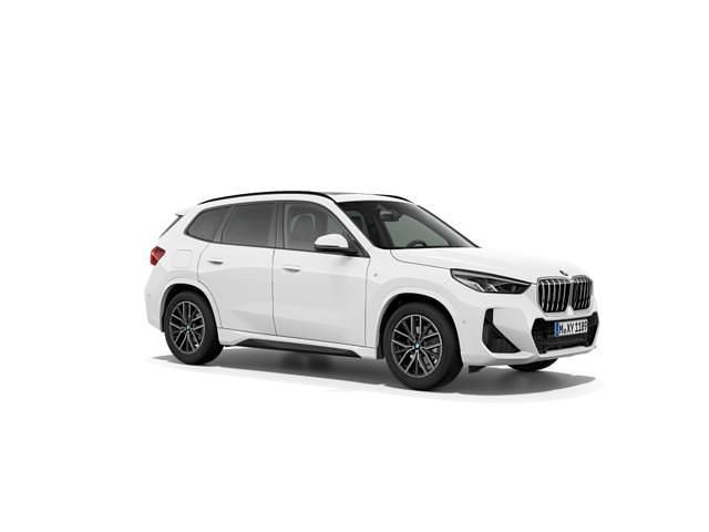 Usado BMW X1 Luxury Line 150 HP (110 kW) 2025 Branco SUV
