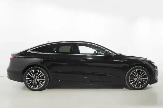 Usado Audi A6 e-tron S-Line 280 kW (381 CV) 2025