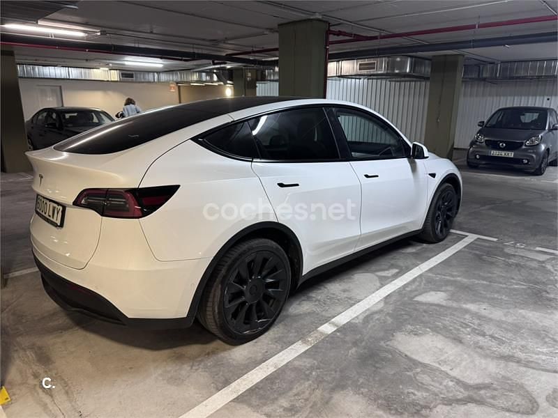 Usado Tesla Model Y 2022 Eléctrico SUV