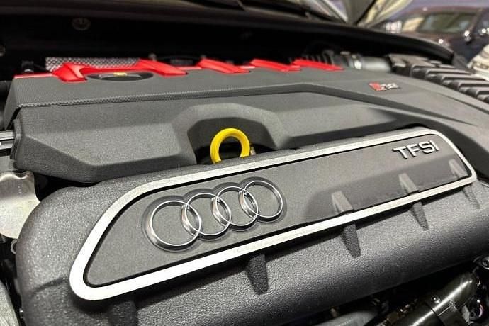 Usado Audi RS3 Sportback Premium 400 CV (294 kW) 2023 Utilitario