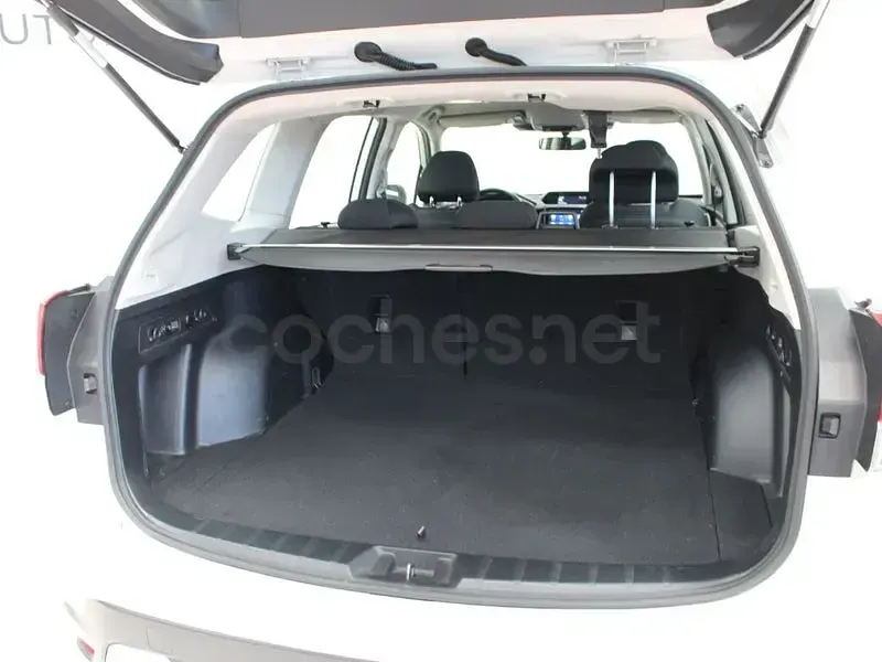 Usado Subaru Forester 150 CV (110 kW) 2022 Blanco SUV