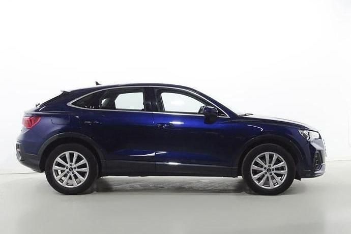 Usado Audi Q3 Advanced Plus 150 CV (110 kW) 2022 SUV