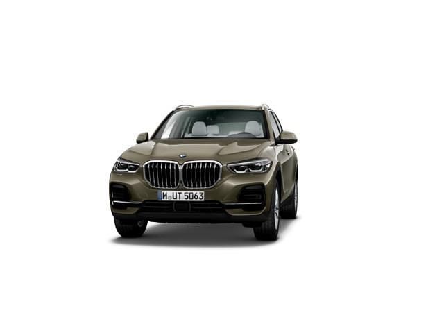 Usado 2023 BMW X5 SUV | 69.900 € (Precio justo) - Imagen 1/4