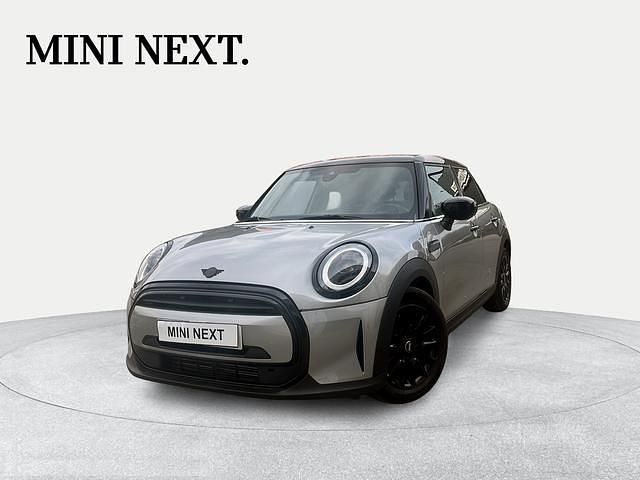 Usado Mini Cooper 136 CV (100 kW) 2023 Gris Utilitario