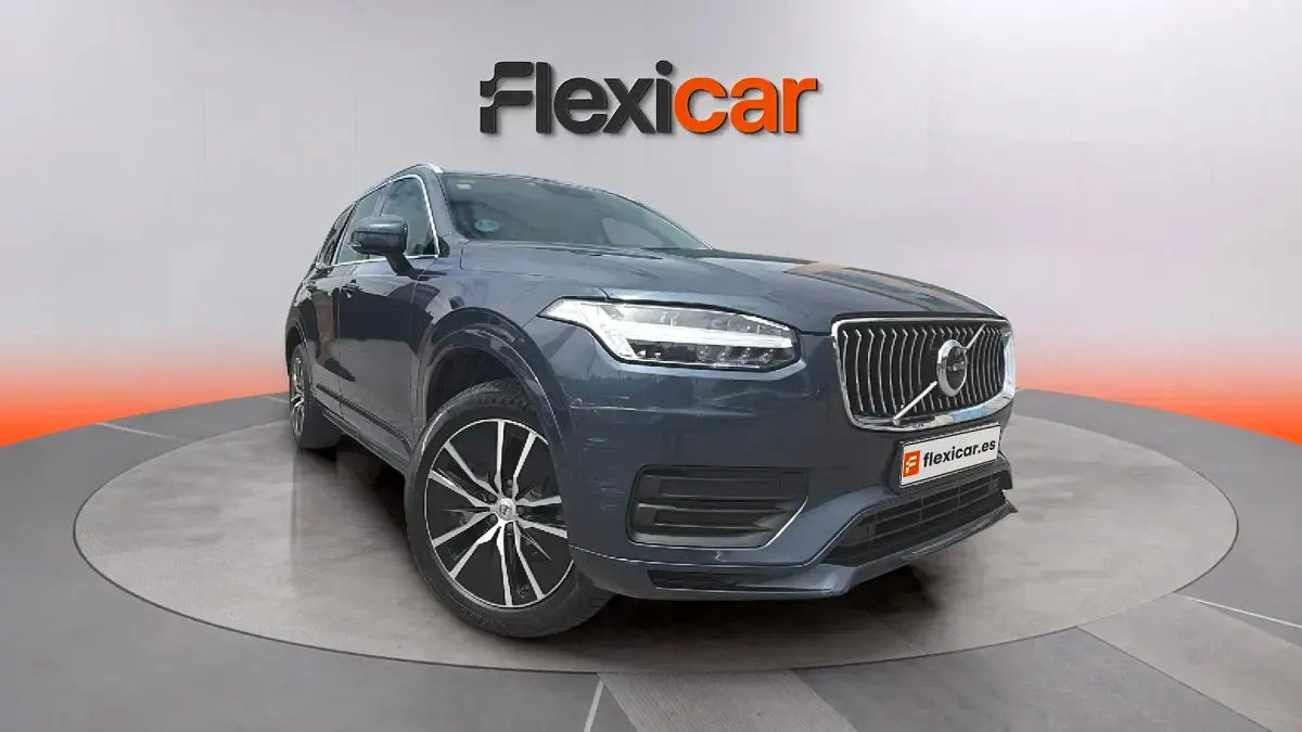 Usado Volvo XC90 Inscription 235 CV (172 kW) 2019 SUV