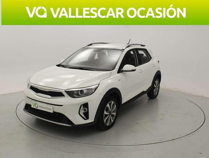 Usado Kia Stonic 101 CV (74 kW) 2023 SUV