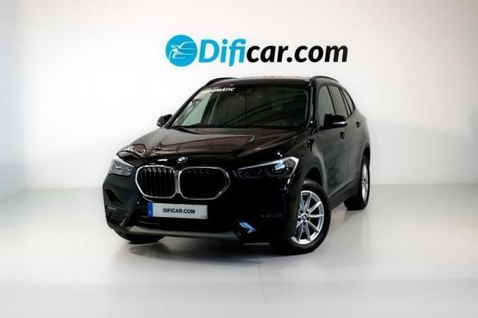 Usado BMW X1 Performance 150 CV (110 kW) 2020 SUV