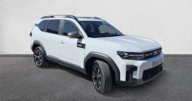 Occasion Dacia Bigster Journey 155 PK (114 kW) 2025 SUV