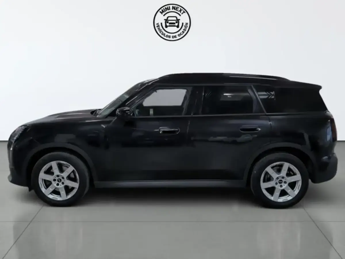 Usado Mini Countryman 170 CV (125 kW) 2024 SUV