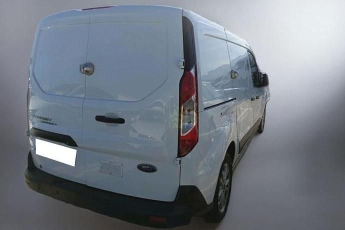 Usado Ford Transit Trend 100 CV (73 kW) 2021