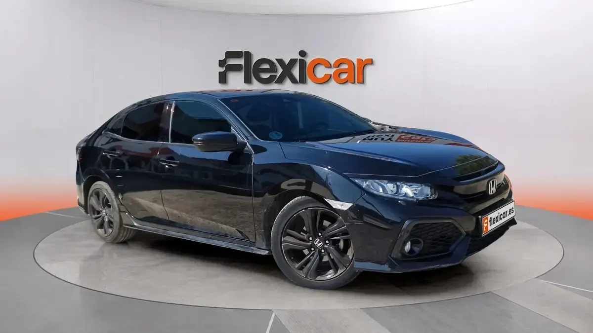 Usado Honda Civic Elegance 129 CV (94 kW) 2020 Berlina