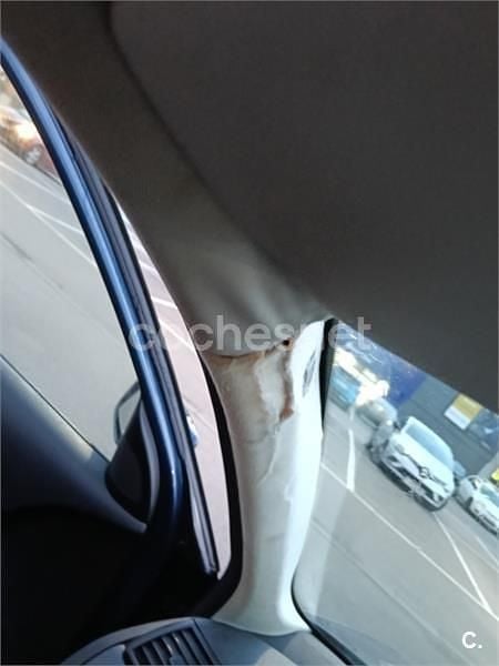 Usado BMW 316 115 CV (84 kW) 2002 Azul Berlina