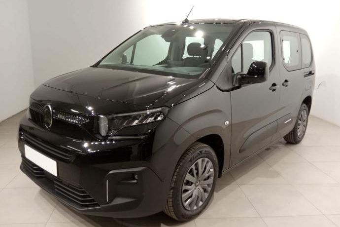 Nuevo 2024 Citroën Berlingo Monovolumen | 23.753 € (Precio justo) - Imagen 1/4