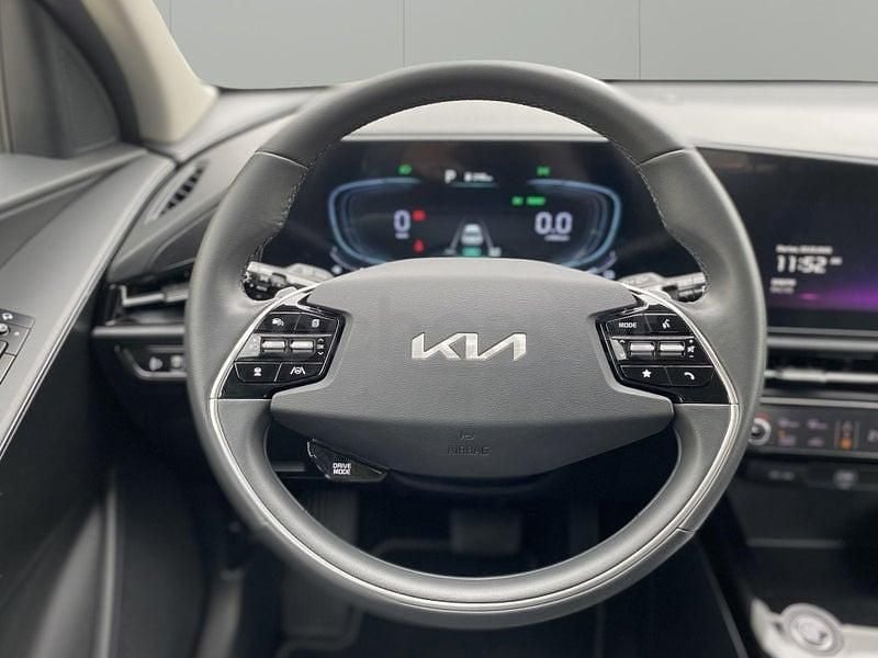Usado Kia Niro 129 HP (94 kW) 2024 Branco SUV