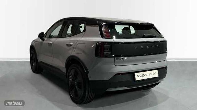 Usado Volvo EX30 CC Performance 314 kW (428 CV) 2025 Gris SUV