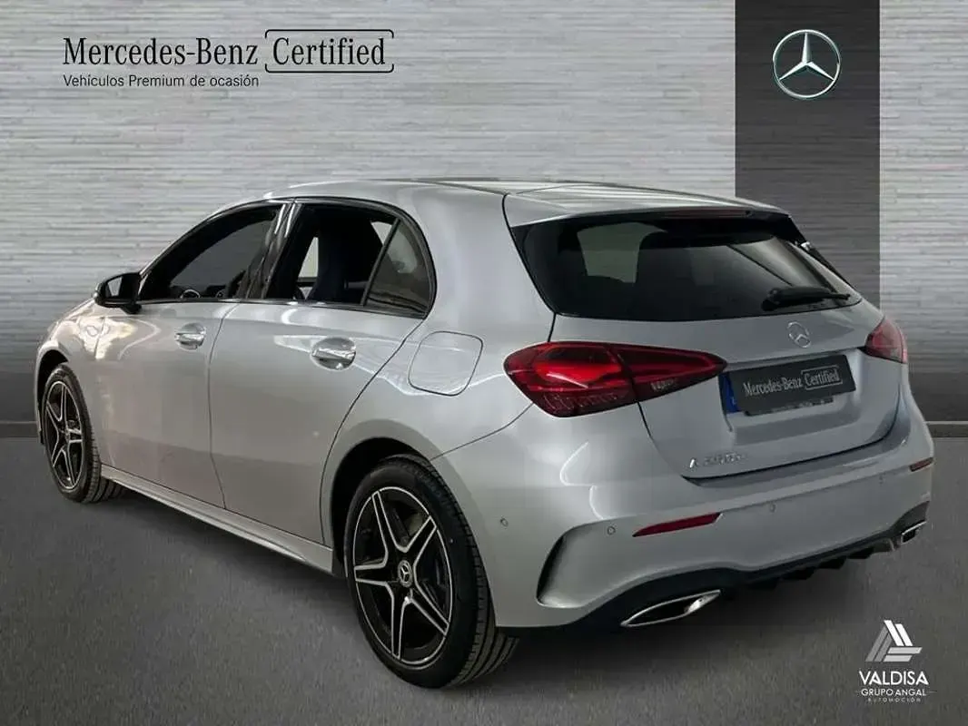 Usado Mercedes A250 218 CV (160 kW) 2026 Berlina