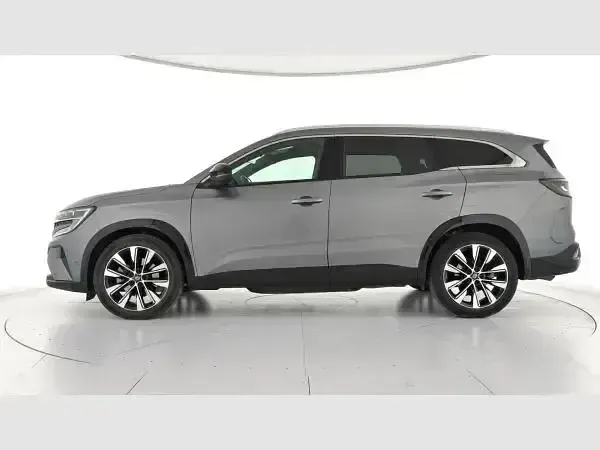Usado Renault Espace Techno 200 CV (147 kW) 2024 Gris SUV