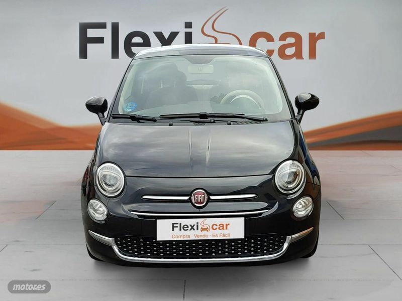 Usado Fiat 500 Dolcevita 70 CV (51 kW) 2021 Otros Utilitario